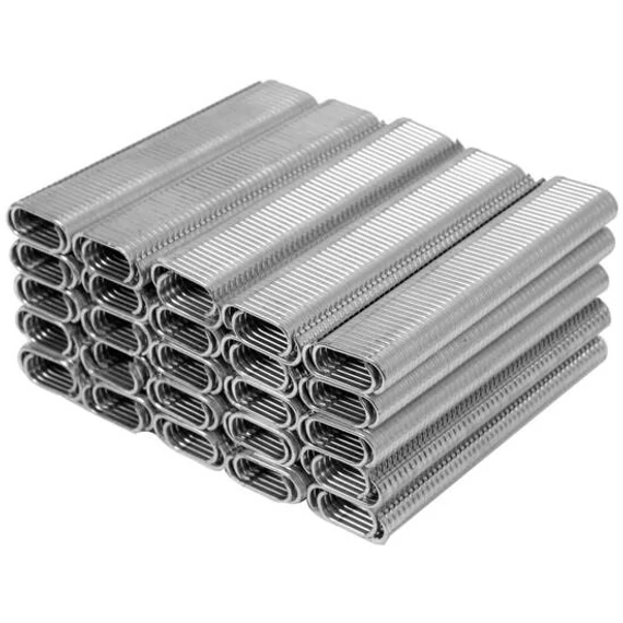 Yato drótfűző kapocs C-típus, 2x20mm, 2500db