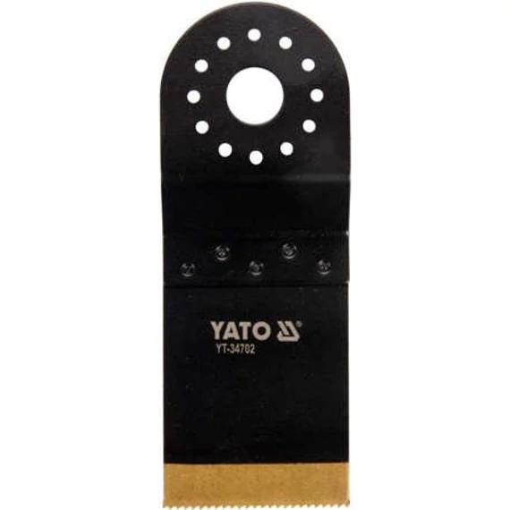 Yato Bim-Tin fűrészlap YT-82223 multigéphez 34mm 