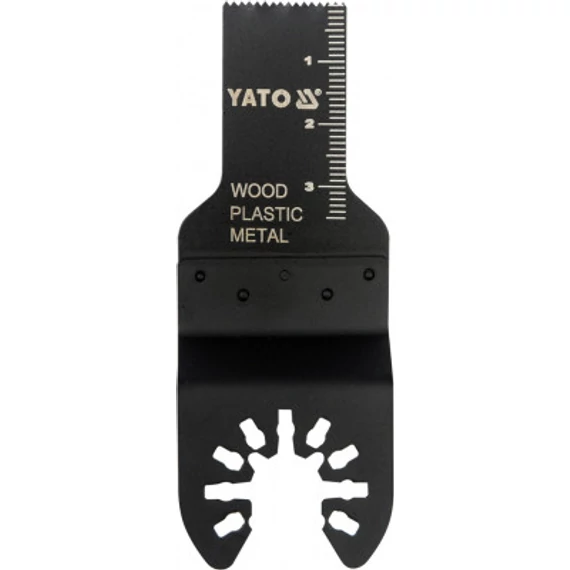 Yato BIM fűrészlap YT-82220 multigéphez 20mm 