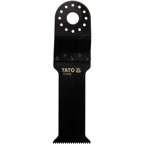 Yato HCS fűrészlap YT-82223 multigéphez 32mm 