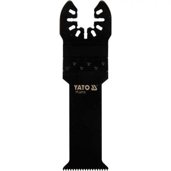 Yato Tin fűrészlap YT-82220 multigéphez 120mm 