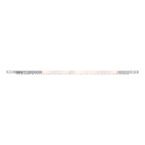 Yato Fűrészlap száraz fához 610mm