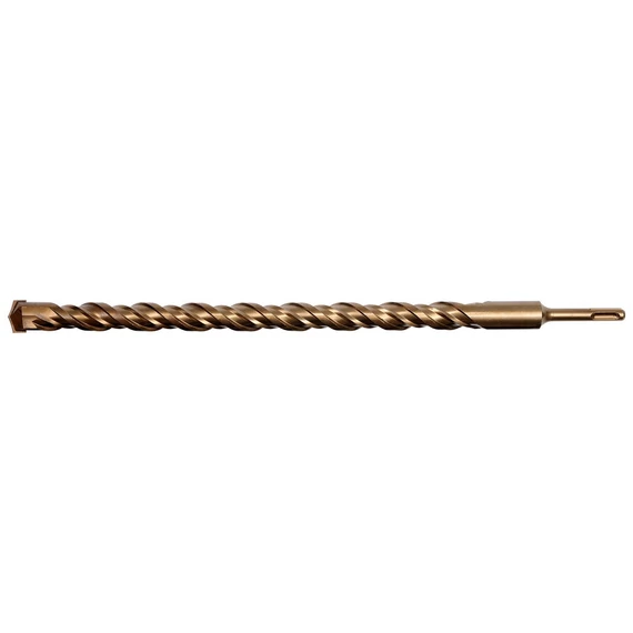 Yato Profi betonfúrószár SDS Plus, 3 pontos, 8x210mm