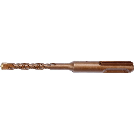 Yato Profi betonfúrószár SDS Plus, 3 pontos, 6x110mm