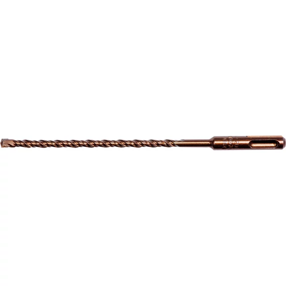 Yato Profi betonfúrószár SDS Plus, 3 pontos, 6.5x200mm