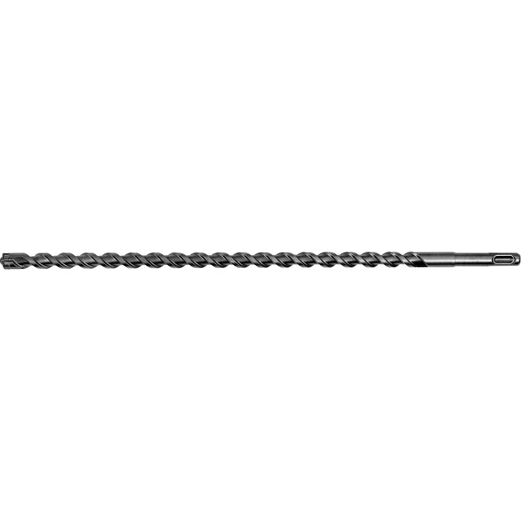 Yato Premium betonfúrószár, SDS Plus, 16x460mm
