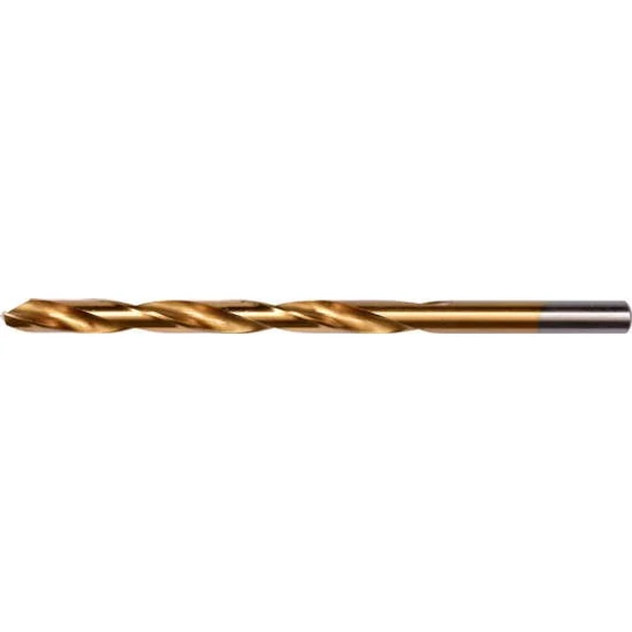 Yato Fémfúrószár, HSS Titan, 8.5mm