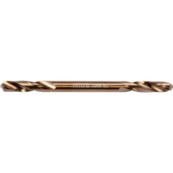 Yato kétoldalas fémcsigafúró, HSS, 3mm 