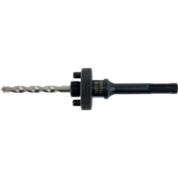 Yato körkivágó központosító, SDS-Plus, 5/8&quot;