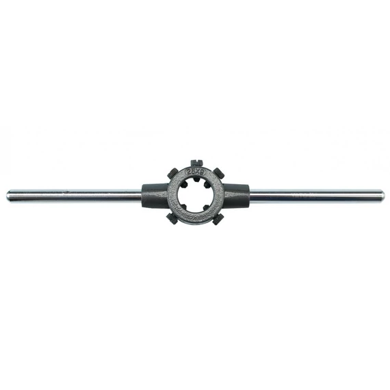 Yato Hajtószár menetvágóhoz M7-M9, 25x9x224mm
