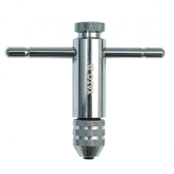 Yato Racsnis hajtószár menetfúróhoz M3- M10, 85mm