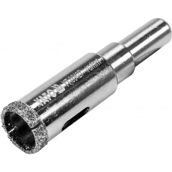 Yato Gyémánt körkivágó 16mm