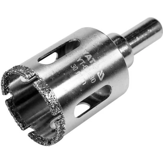 Yato Gyémánt körkivágó 25mm