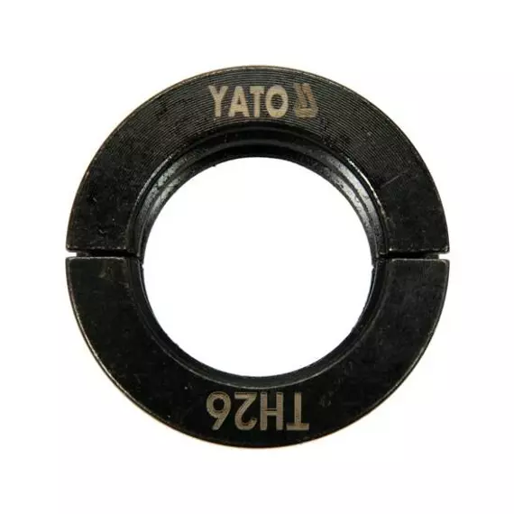 Yato YT-21750 krimpelő betét, TH-típus, 26mm