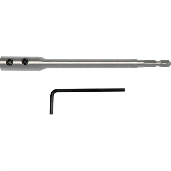 Yato Hosszabító lapos fúróhoz 300mm