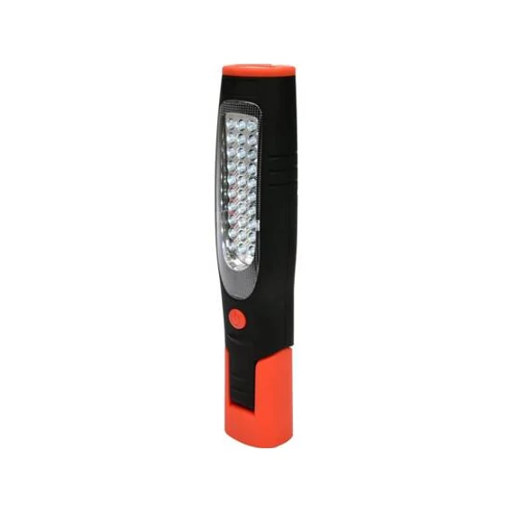 Yato ledes munkalámpa 3.7V, 2000mAh
