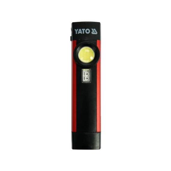 Yato UV LED zseblámpa, 5W, 300Lm