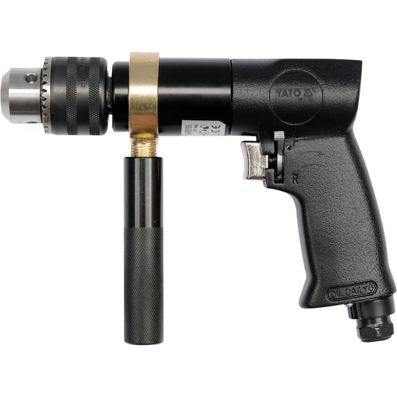 Yato YT-09702 Préslevegős fúrógép