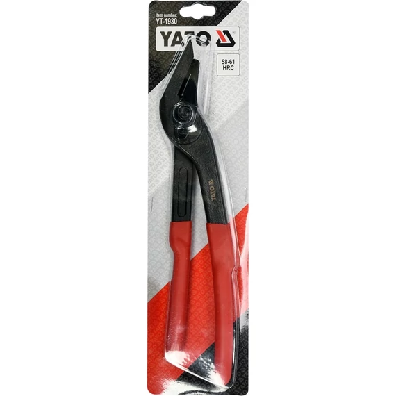 Yato YT-1930 lemezvágó olló, 305mm