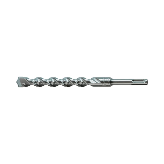 Z-Plus betonfúrószár, SDS-Plus, 2 élű, 4x110mm