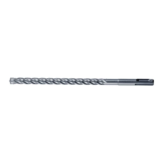 Z-Plus Zentro 4x4 betonfúrószár, SDS-Plus, 4 élű, 4 spirálú, 6x110mm