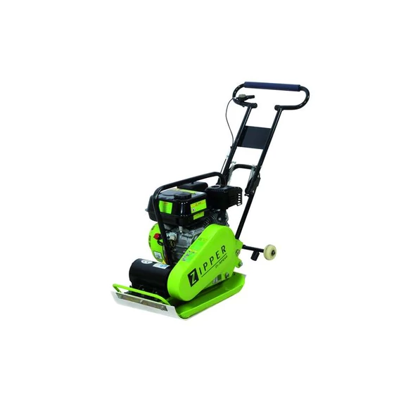 Zipper ZI-RPE60 benzinmotors lapibrátor 4,0 kW / 62 kg