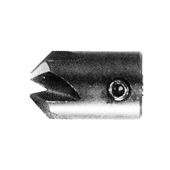 BOHRCRAFT kúpsüllyesztő 90° fafúrókhoz 6,0/D12,0