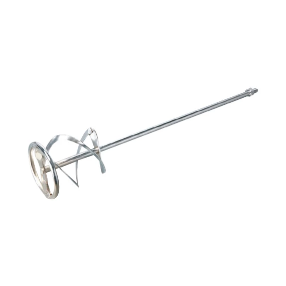 Z-TOOLS festék- és habarcskeverő 140x600/M14 440211-140 Profi