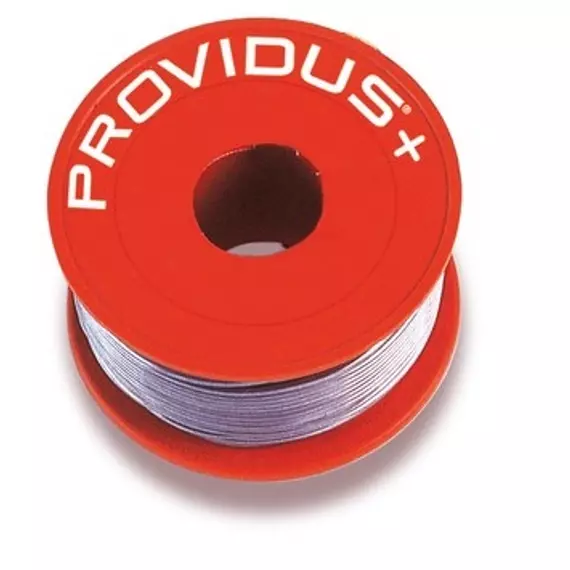 PROVIDUS forrasztó ón 0,33 d1,5mm 250g SN250