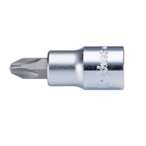 HANS 1/4˝ Phillips bit-dugókulcsfej PH3 2022PH3