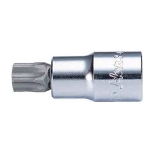 HANS 1/4˝ TORX bit-dugókulcsfej TX40 2024T40