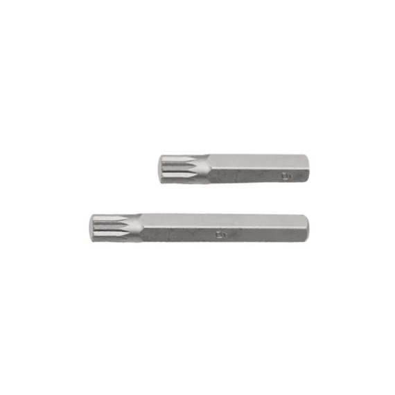 HANS 10mm XZN bit hegy S2 M6x30 083-3M06