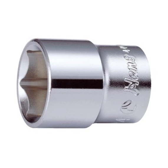 HANS 1/4˝ dugókulcsfej 5,5mm 2400M055