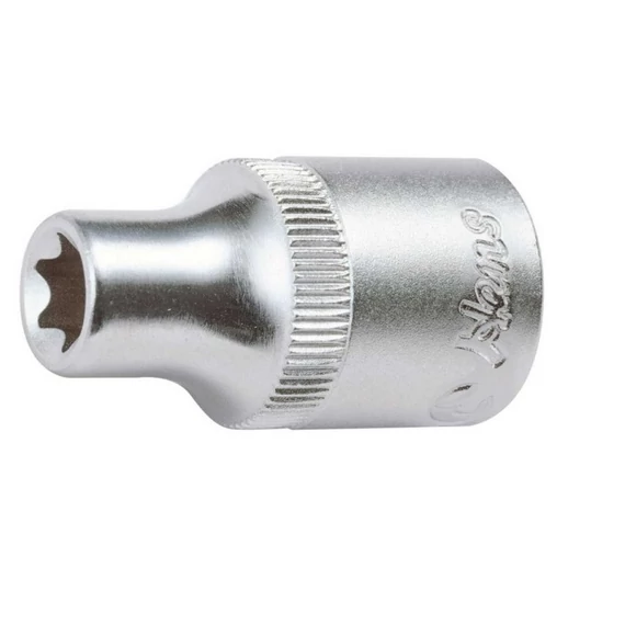HANS 1/2˝ E-STAR dugókulcsfej E12 4410E12