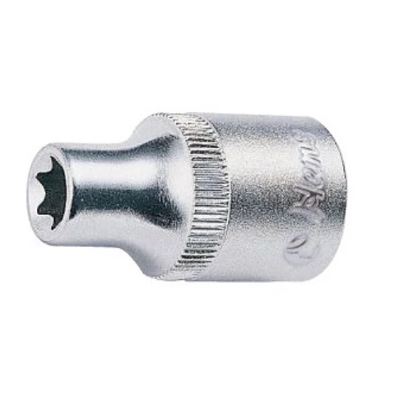 HANS 3/8˝ E-STAR dugókulcsfej E14 3410E14