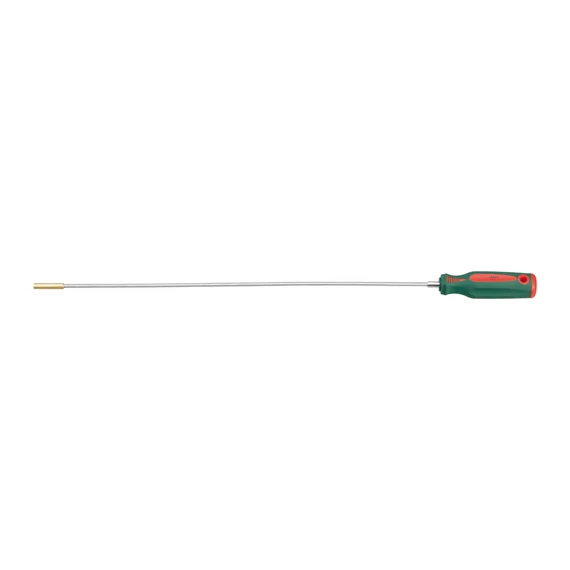 HANS flexibilis mágneses felszedő 560mm MPT-F650