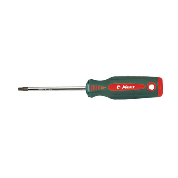HANS furatos TORX csavarhúzó TH30x100/209 0450TH30