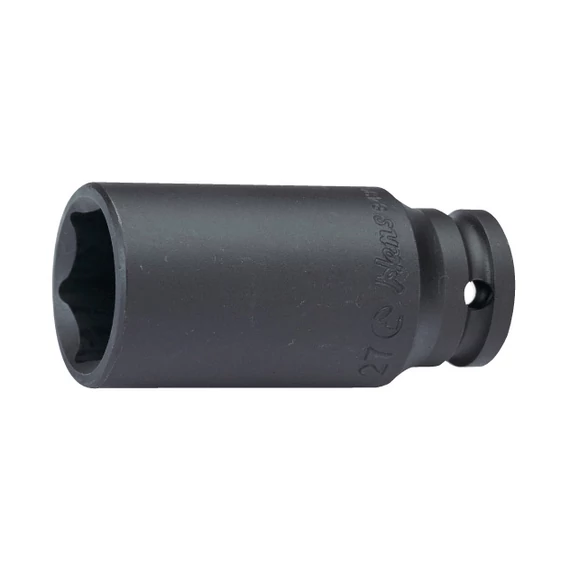 HANS 3/4˝ gépi hosszú dugókulcsfej 22x90mm 86300M22