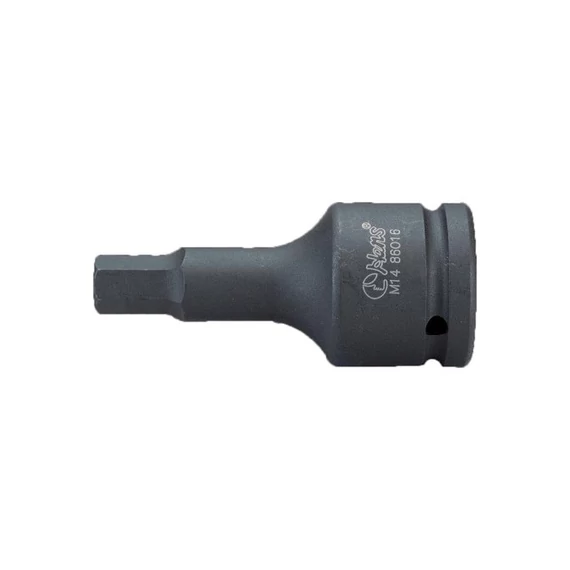 HANS 3/4˝ gépi imbusz dugókulcsfej SW19x90 86016M19