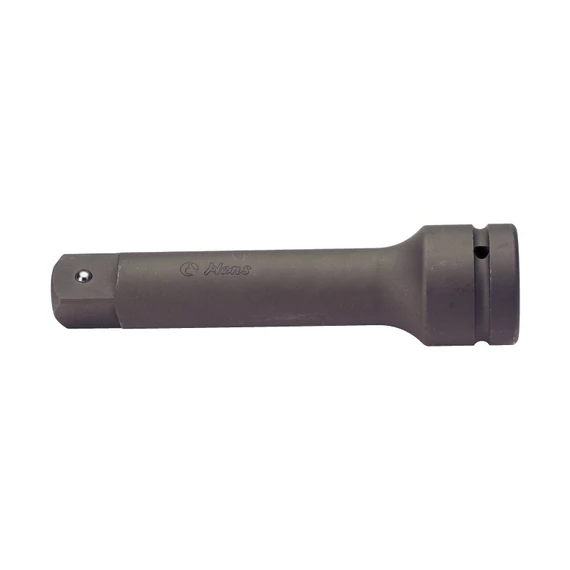 HANS 1˝ gépi toldószár golyós rögzítéssel 250mm 88800B-10