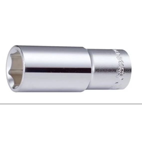 HANS 1/2˝ hosszú dugókulcsfej 27x76mm 4300M27