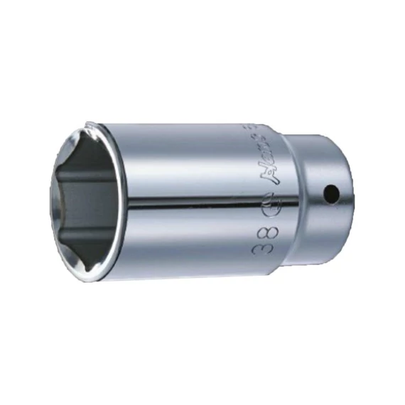HANS 3/4˝ hosszú dugókulcsfej 32x90mm 6300M32