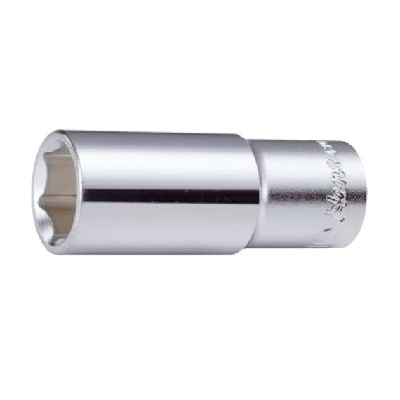 HANS 3/8˝ hosszú dugókulcsfej 11x63mm 3300M11