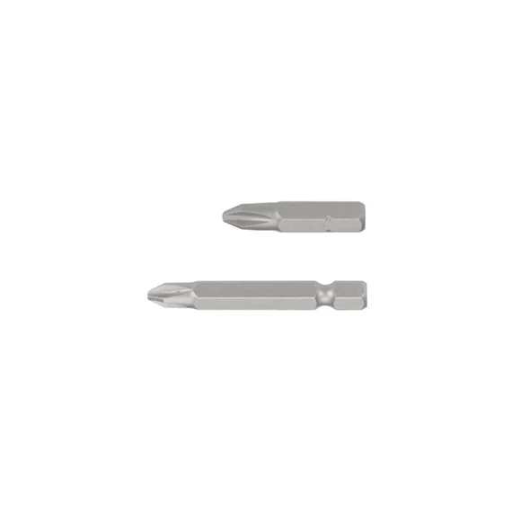 HANS 1/4˝ Phillips bit hegy S2 PH1x50 026-5PH1