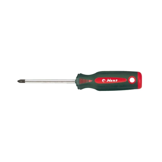 HANS Pozidriv csavarhúzó PZ2x38/98 0430PZ2-1