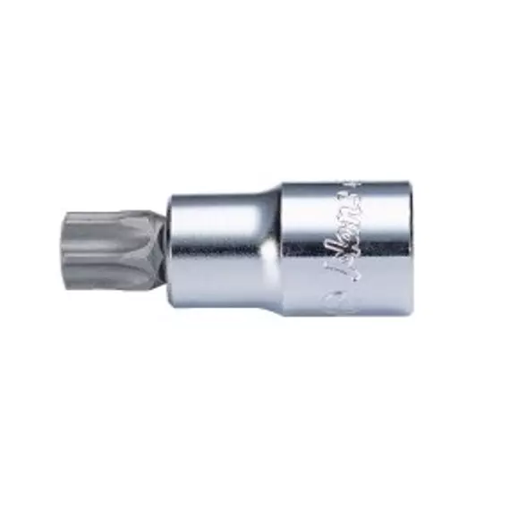 HANS 1/2˝ TORX bit-dugókulcsfej T20 4024T20