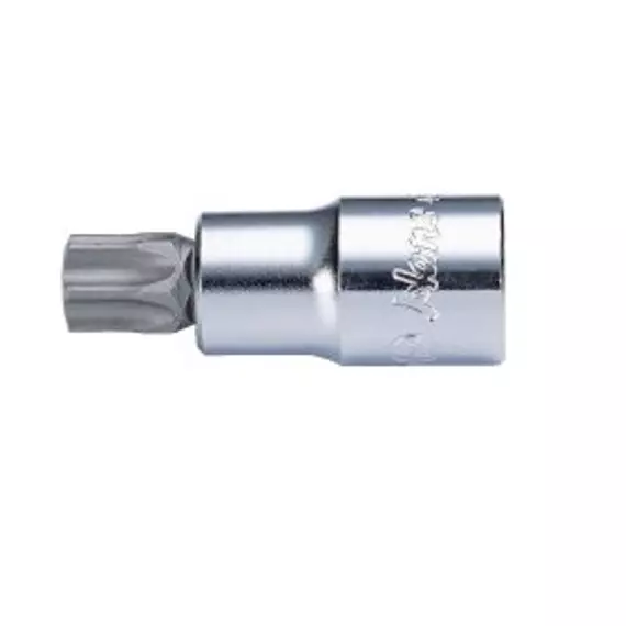 HANS 1/2˝ TORX bit-dugókulcsfej T27 4024T27