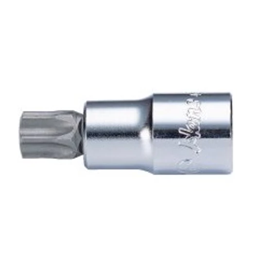HANS 1/2˝ TORX bit-dugókulcsfej T60 4024T60