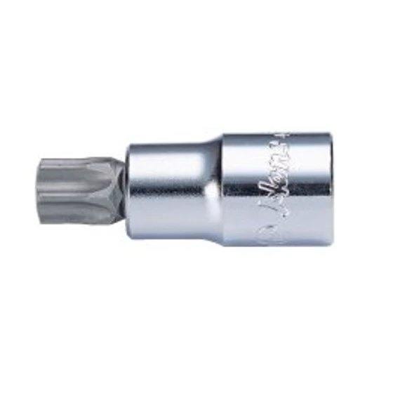 HANS 1/2˝ TORX bit-dugókulcsfej T80 4024T80