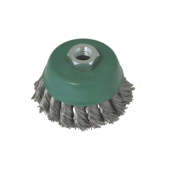 Z-TOOLS menetes ultra fazékkefe 65xM14